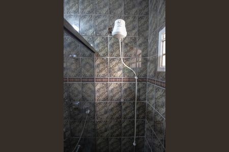 Casa para alugar com 144m², 3 quartos e 1 vagaBanheiro Social