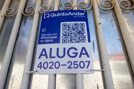 Casa para alugar com 144m², 3 quartos e 1 vagaPlaca