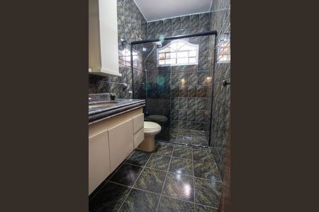 Casa para alugar com 144m², 3 quartos e 1 vagaBanheiro Social