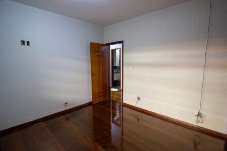 Quarto 2 de casa para alugar com 3 quartos, 144m² em Taguatinga Sul (taguatinga), Brasília