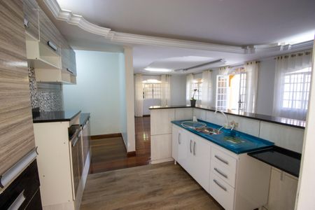 Casa para alugar com 144m², 3 quartos e 1 vagaCozinha