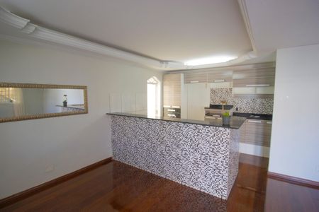 Casa para alugar com 144m², 3 quartos e 1 vagaCozinha