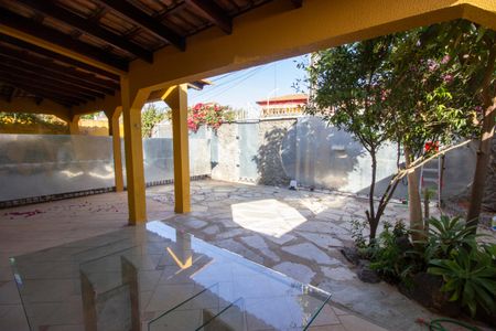 Casa para alugar com 144m², 3 quartos e 1 vagaÁrea comum