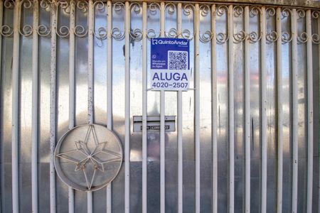 Casa para alugar com 144m², 3 quartos e 1 vagaPlaca