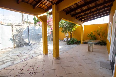 Casa para alugar com 144m², 3 quartos e 1 vagaÁrea comum