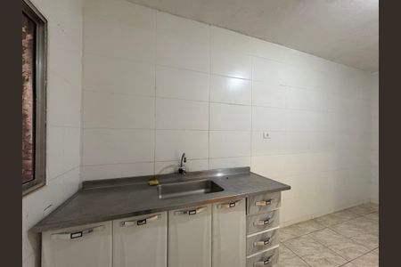Casa para alugar com 100m², 3 quartos e sem vaga Casa para alugar com 100m², 3 quartos e sem vagaCozinha