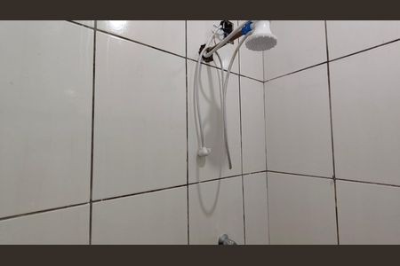 Casa para alugar com 3 quartos, 100m² em Vila Serralheiro, São Paulo