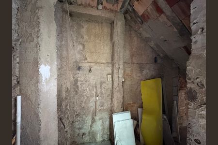 Casa para alugar com 100m², 3 quartos e sem vaga Casa para alugar com 100m², 3 quartos e sem vagaÁrea de Serviço