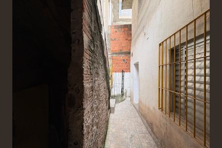 Casa para alugar com 100m², 3 quartos e sem vaga Casa para alugar com 100m², 3 quartos e sem vagaÁrea de Serviço