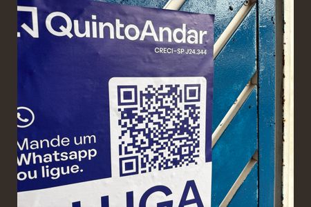 Casa para alugar com 100m², 3 quartos e sem vaga Casa para alugar com 100m², 3 quartos e sem vagaPlaca