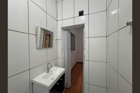 Casa para alugar com 100m², 3 quartos e sem vaga Casa para alugar com 100m², 3 quartos e sem vagaBanheiro