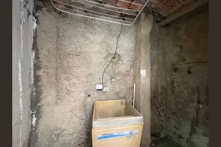 Casa para alugar com 100m², 3 quartos e sem vaga Casa para alugar com 100m², 3 quartos e sem vagaÁrea de Serviço