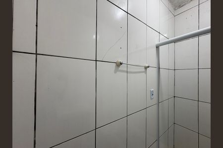 Casa para alugar com 100m², 3 quartos e sem vaga Casa para alugar com 100m², 3 quartos e sem vagaBanheiro