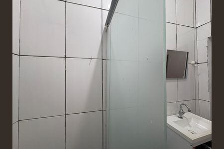 Casa para alugar com 100m², 3 quartos e sem vaga Casa para alugar com 100m², 3 quartos e sem vagaBanheiro