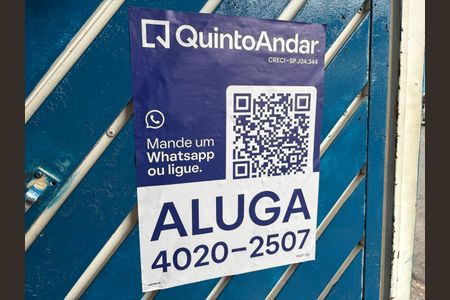 Casa para alugar com 100m², 3 quartos e sem vaga Casa para alugar com 100m², 3 quartos e sem vagaPlaca
