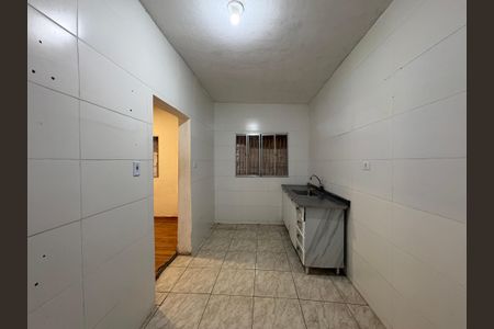 Casa para alugar com 100m², 3 quartos e sem vaga Casa para alugar com 100m², 3 quartos e sem vagaCozinha
