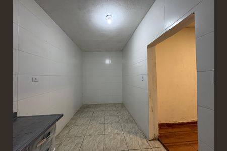 Casa para alugar com 100m², 3 quartos e sem vaga Casa para alugar com 100m², 3 quartos e sem vagaCozinha