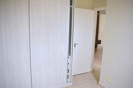 Quarto 2 de apartamento para alugar com 2 quartos, 48m² em Distrito de Bonfim Paulista, Ribeirão Preto