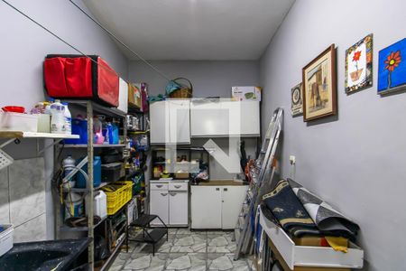 Casa à venda com 287m², 3 quartos e 3 vagas