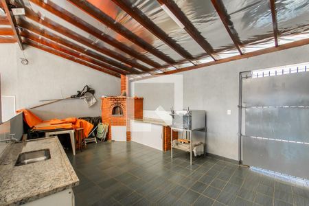 Casa à venda com 287m², 3 quartos e 3 vagas