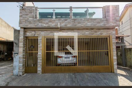 Casa à venda com 287m², 3 quartos e 3 vagas