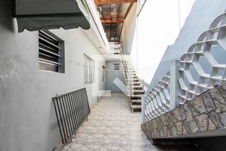 Casa à venda com 287m², 3 quartos e 3 vagas