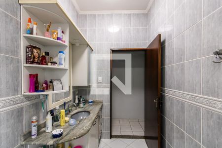 Casa à venda com 287m², 3 quartos e 3 vagas