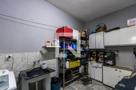 Casa à venda com 287m², 3 quartos e 3 vagas