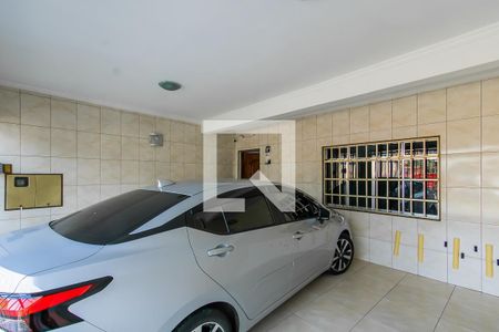 Casa à venda com 287m², 3 quartos e 3 vagas