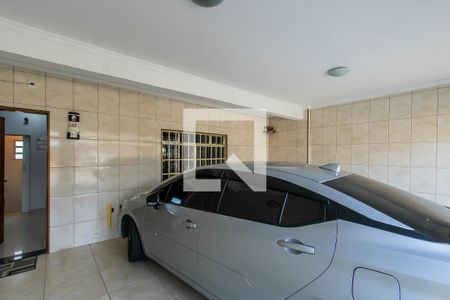 Casa à venda com 287m², 3 quartos e 3 vagas