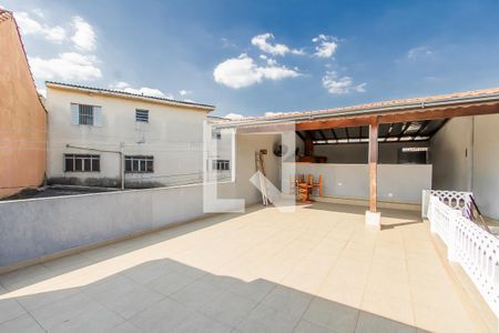 Casa à venda com 287m², 3 quartos e 3 vagas