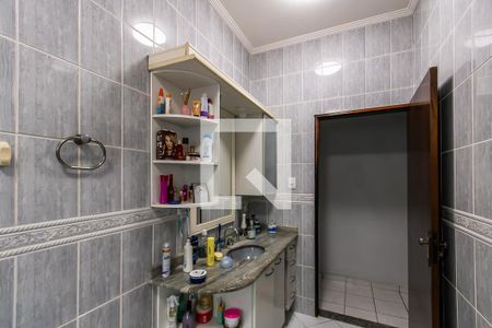 Casa à venda com 287m², 3 quartos e 3 vagas