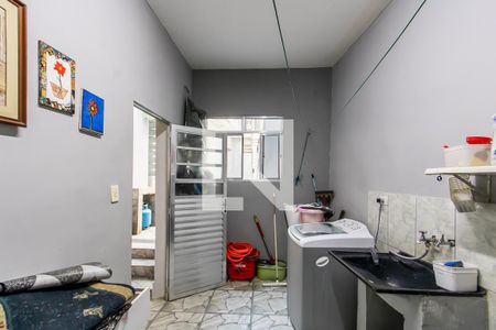 Casa à venda com 287m², 3 quartos e 3 vagas