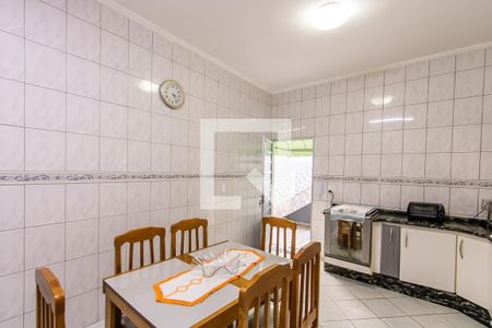 Casa à venda com 287m², 3 quartos e 3 vagas