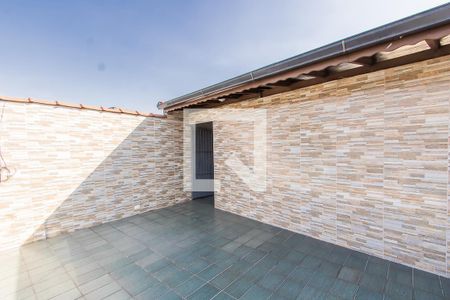 Casa à venda com 287m², 3 quartos e 3 vagas