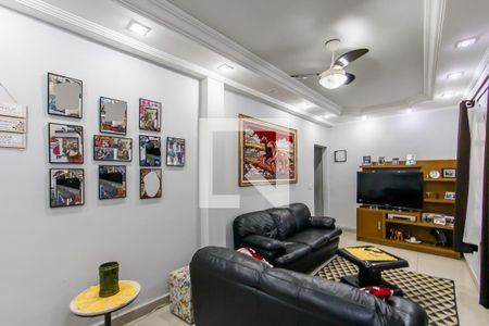 Casa à venda com 287m², 3 quartos e 3 vagas