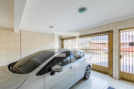 Casa à venda com 287m², 3 quartos e 3 vagas