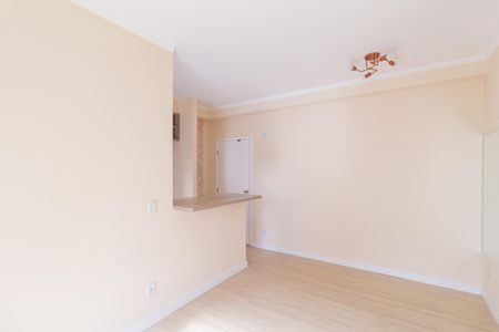 Apartamento à venda com 57m², 2 quartos e 1 vagaSala