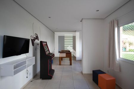 Apartamento à venda com 57m², 2 quartos e 1 vagaÁrea comum