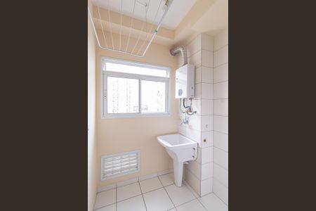 Apartamento à venda com 57m², 2 quartos e 1 vagaÁrea de Serviço