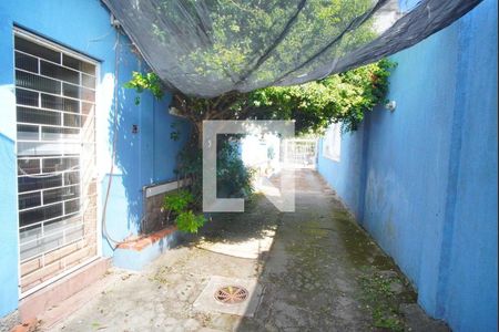 Casa à venda com 3 quartos, 254m² em Partenon, Porto Alegre
