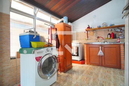 Casa à venda com 254m², 3 quartos e 3 vagas