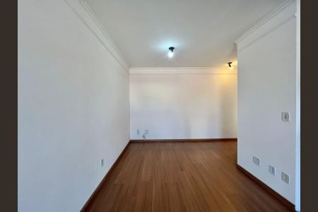 Sala de apartamento para alugar com 2 quartos, 70m² em Jardim Flamboyant, Campinas