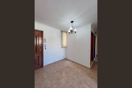 Apartamento para alugar com 65m², 2 quartos e 1 vaga Apartamento para alugar com 65m², 2 quartos e 1 vagaSala