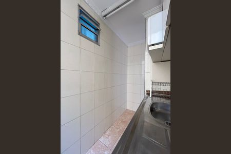 Apartamento para alugar com 65m², 2 quartos e 1 vaga Apartamento para alugar com 65m², 2 quartos e 1 vagaCozinha