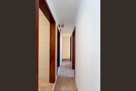 Apartamento para alugar com 65m², 2 quartos e 1 vaga Apartamento para alugar com 65m², 2 quartos e 1 vagaCorredor