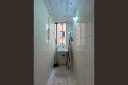 Apartamento para alugar com 65m², 2 quartos e 1 vaga Apartamento para alugar com 65m², 2 quartos e 1 vagaÁrea de Serviço