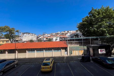 Apartamento para alugar com 65m², 2 quartos e 1 vaga Apartamento para alugar com 65m², 2 quartos e 1 vagaVista da Suíte
