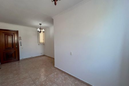 Apartamento para alugar com 65m², 2 quartos e 1 vaga Apartamento para alugar com 65m², 2 quartos e 1 vagaSala