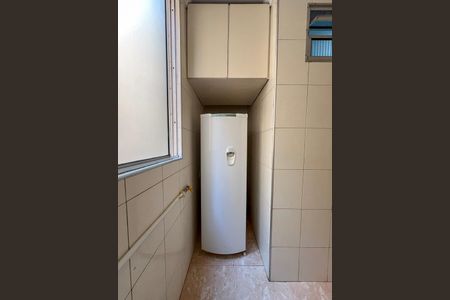 Apartamento para alugar com 65m², 2 quartos e 1 vaga Apartamento para alugar com 65m², 2 quartos e 1 vagaCozinha